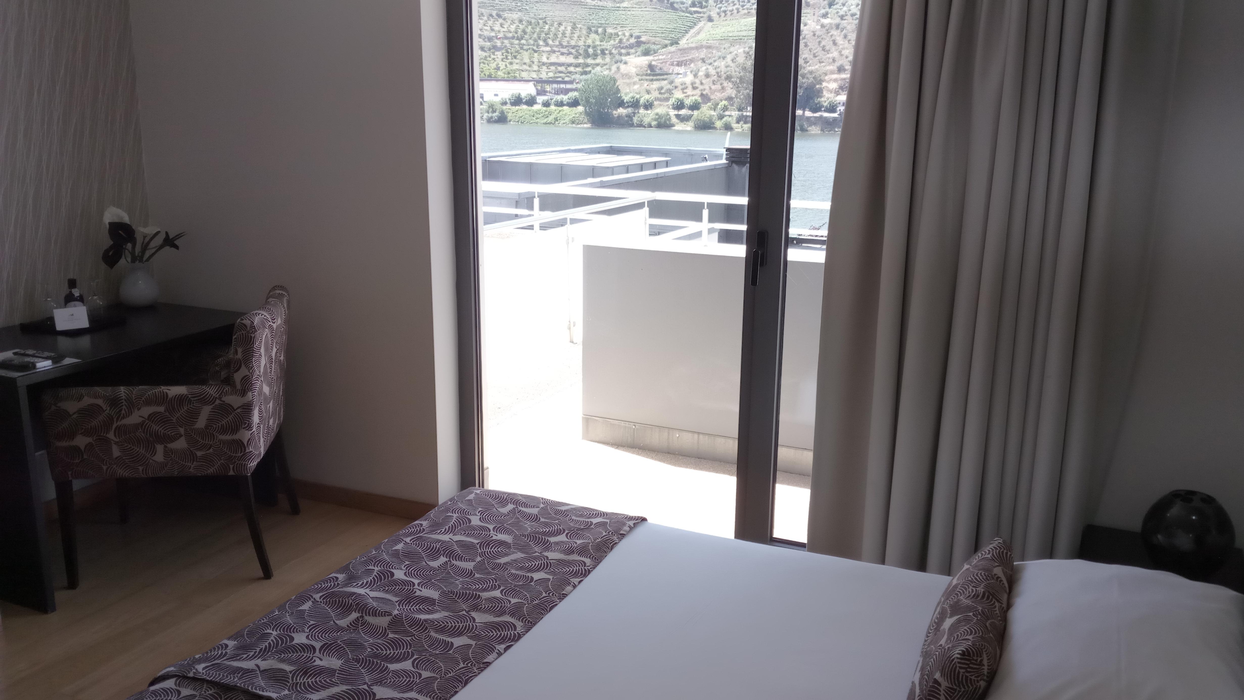 Hotel Folgosa Douro アルママール エクステリア 写真