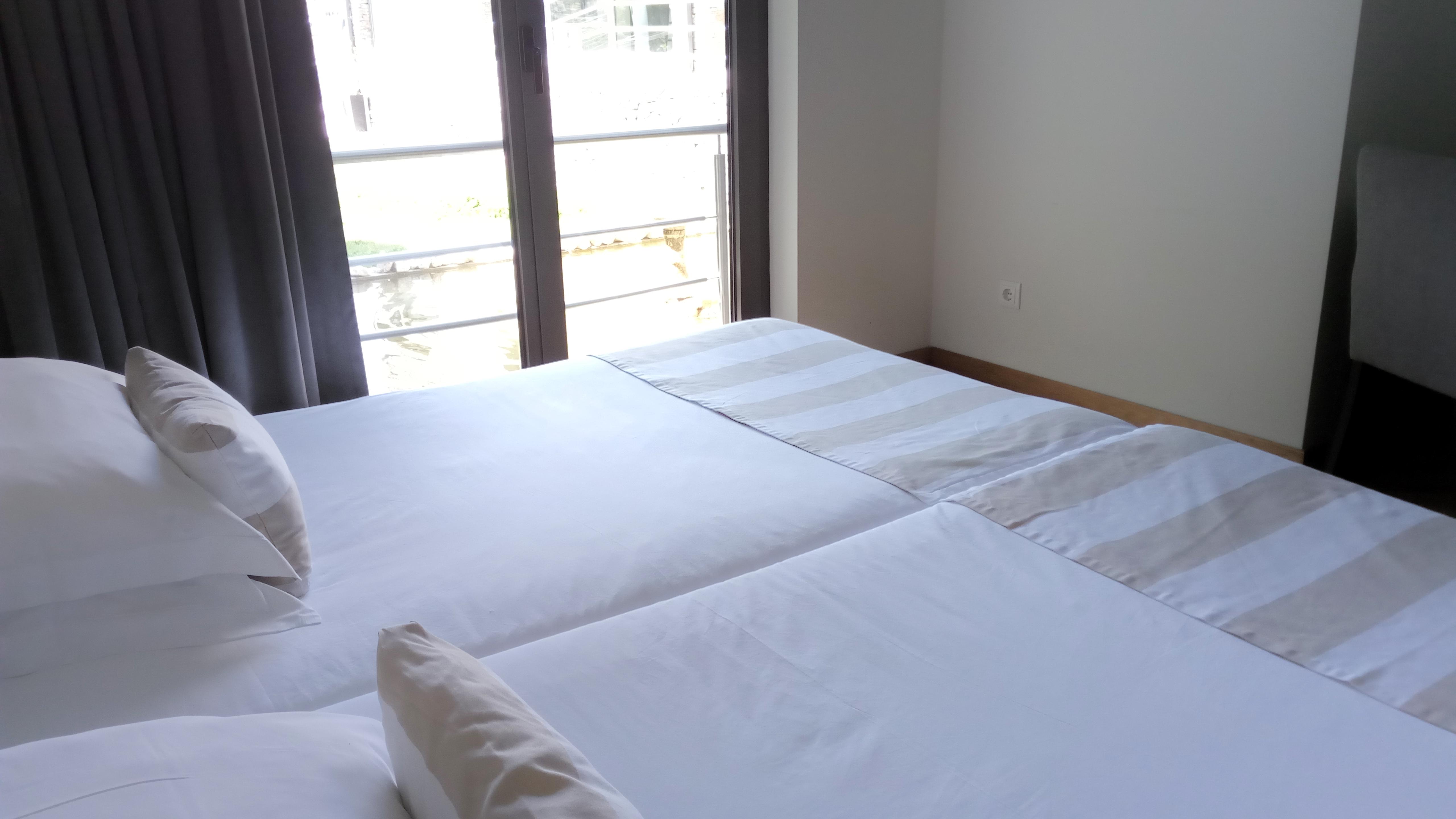 Hotel Folgosa Douro アルママール エクステリア 写真