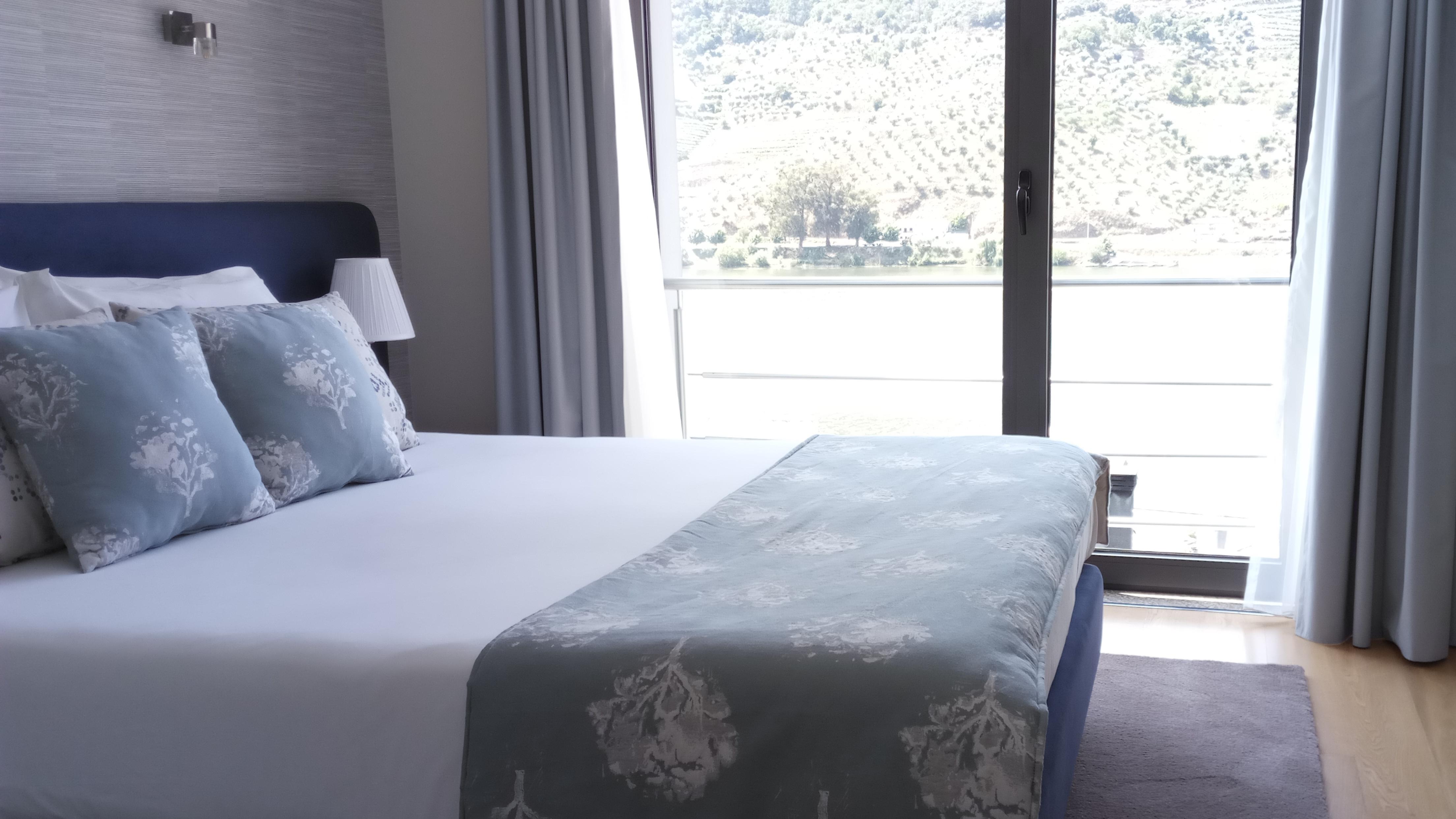Hotel Folgosa Douro アルママール エクステリア 写真