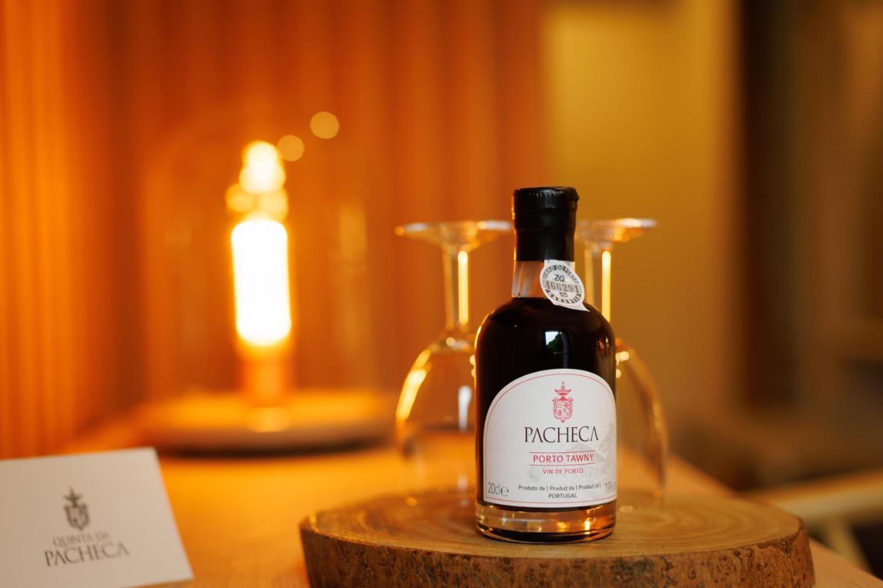 Hotel Folgosa Douro アルママール エクステリア 写真