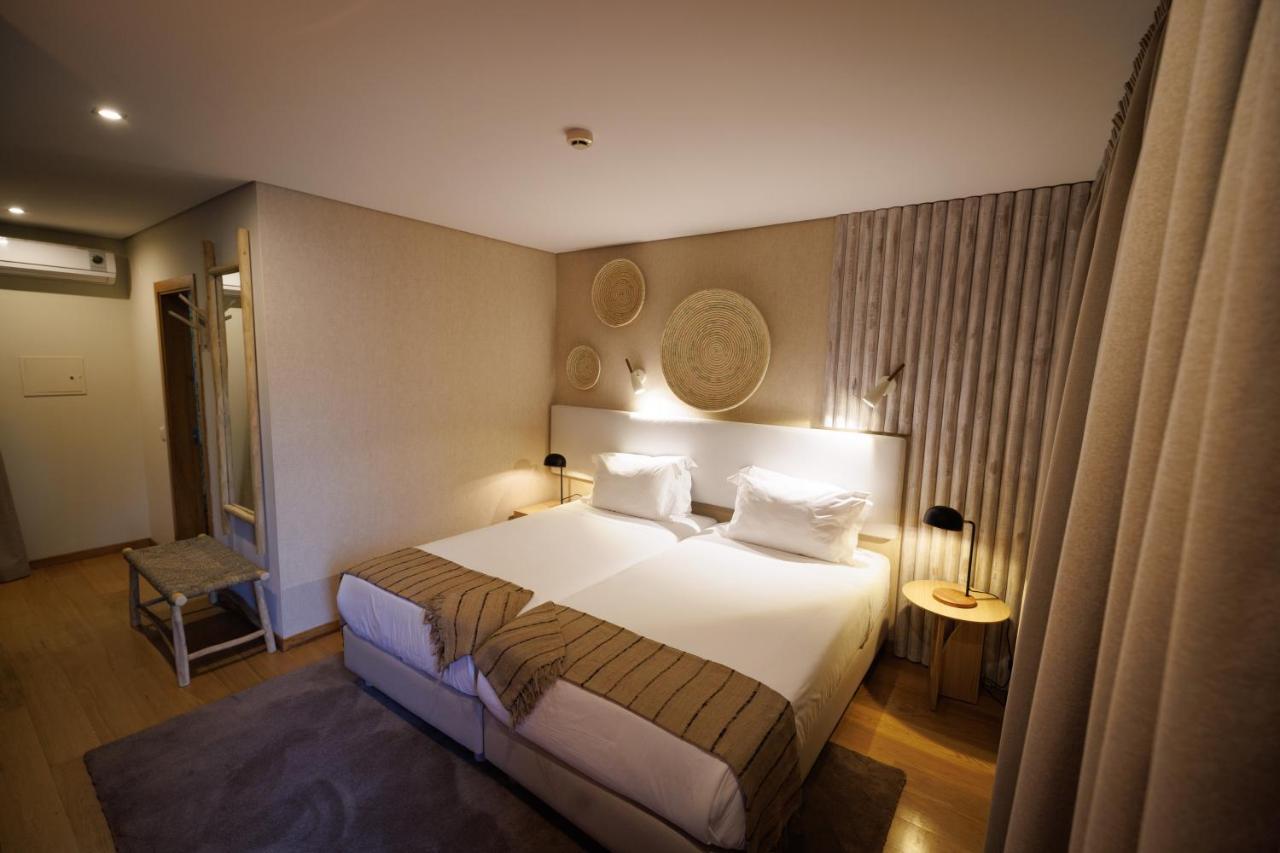 Hotel Folgosa Douro アルママール エクステリア 写真