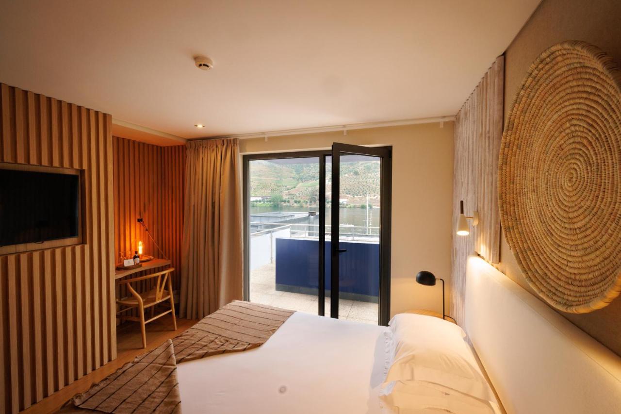 Hotel Folgosa Douro アルママール エクステリア 写真