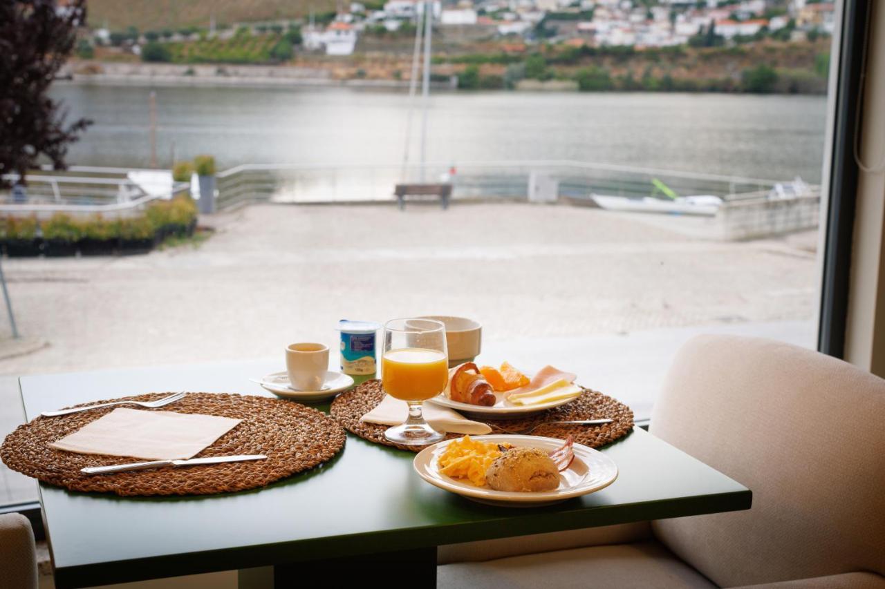 Hotel Folgosa Douro アルママール エクステリア 写真