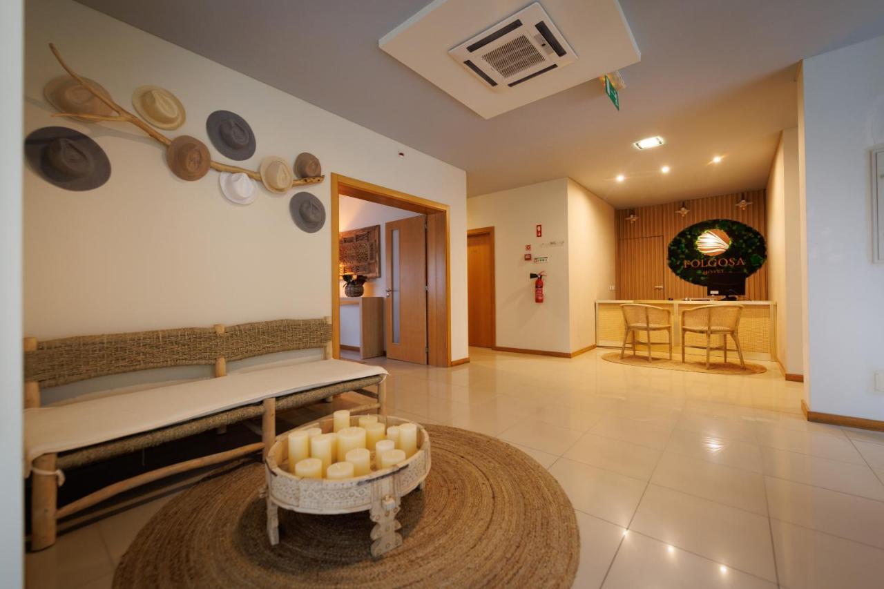 Hotel Folgosa Douro アルママール エクステリア 写真