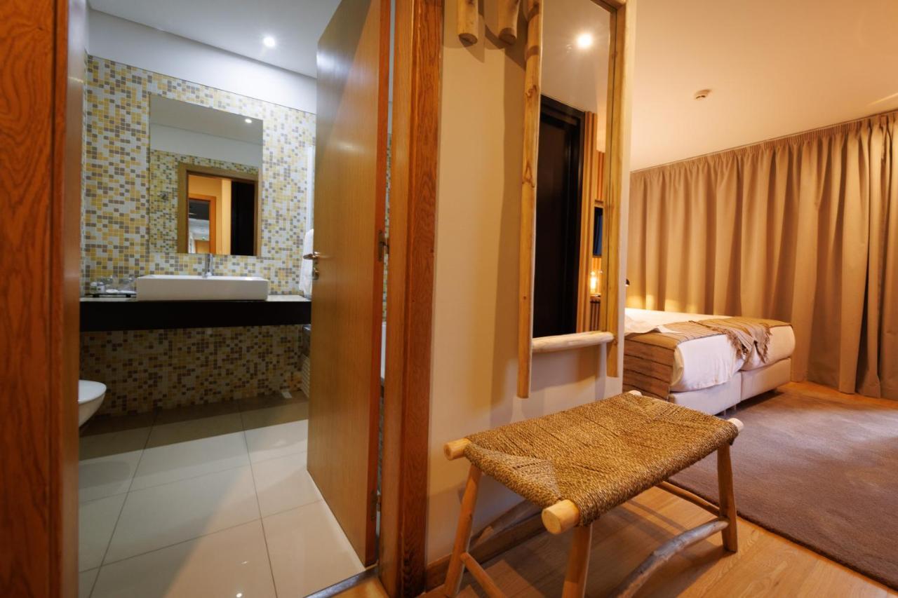 Hotel Folgosa Douro アルママール エクステリア 写真