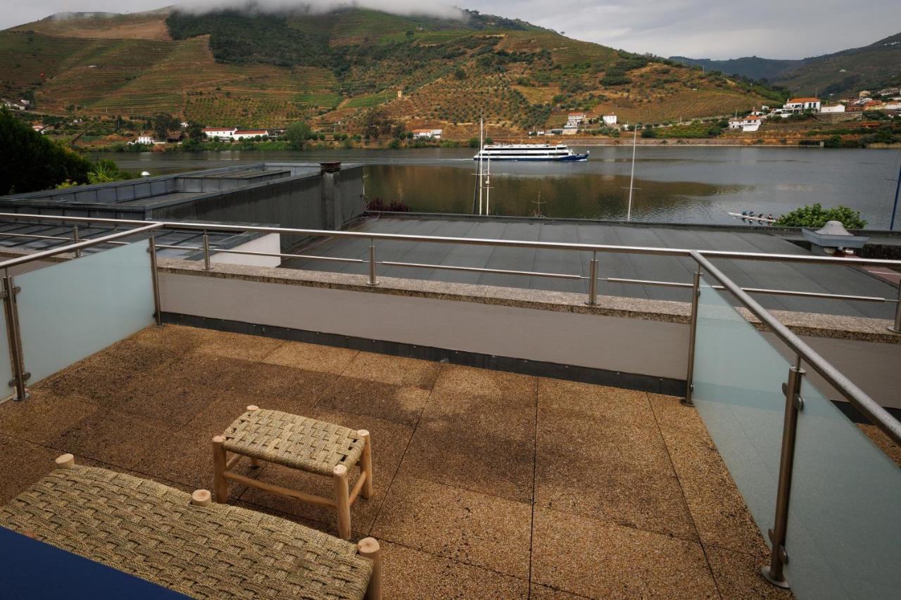 Hotel Folgosa Douro アルママール エクステリア 写真