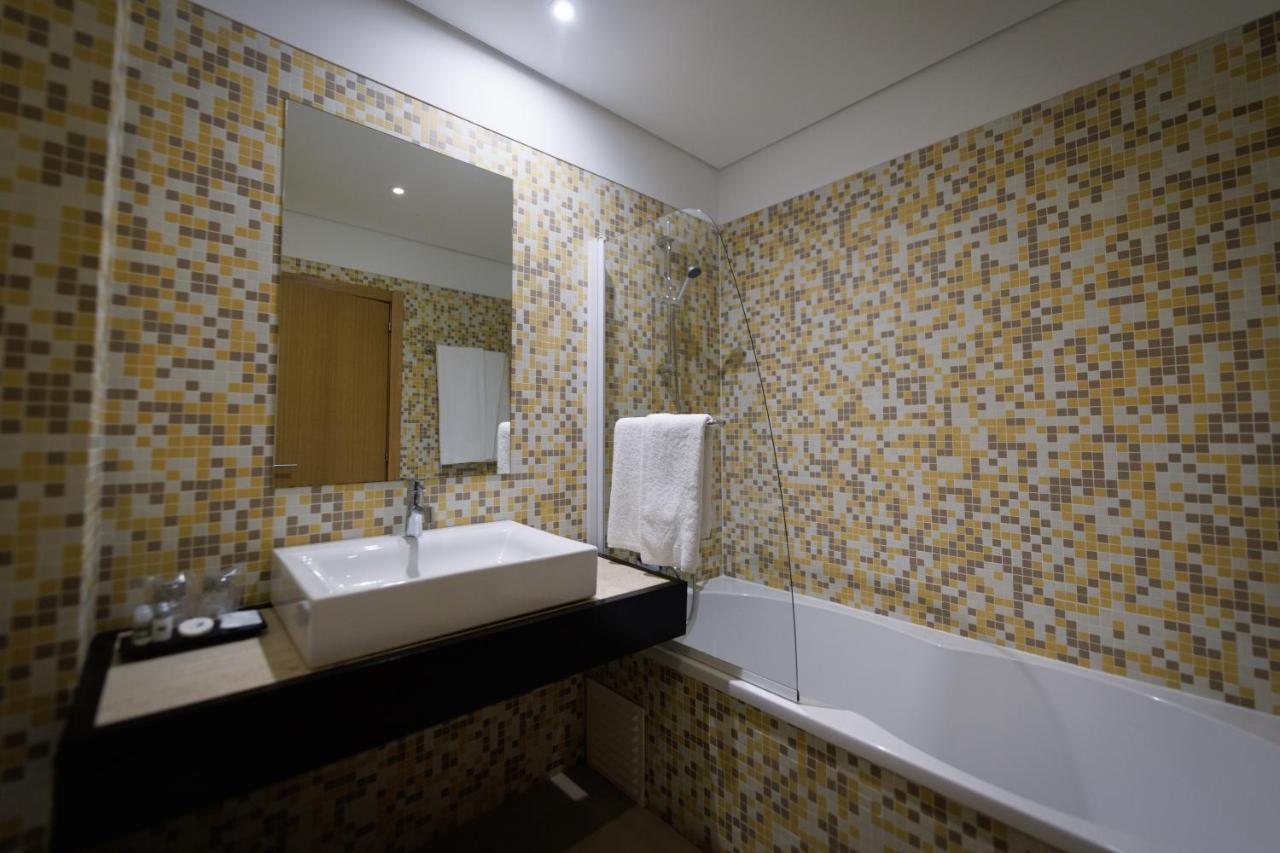 Hotel Folgosa Douro アルママール エクステリア 写真