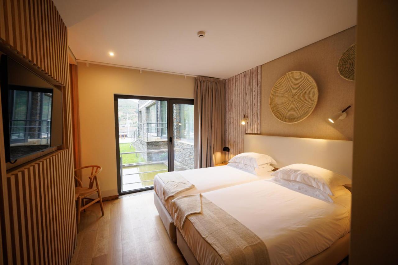 Hotel Folgosa Douro アルママール エクステリア 写真