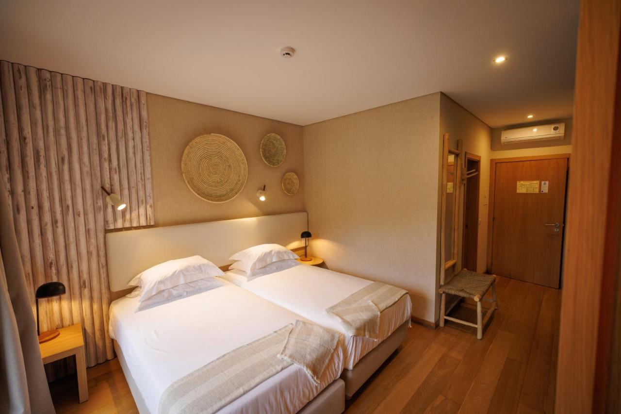 Hotel Folgosa Douro アルママール エクステリア 写真