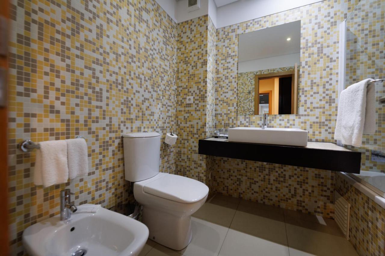 Hotel Folgosa Douro アルママール エクステリア 写真