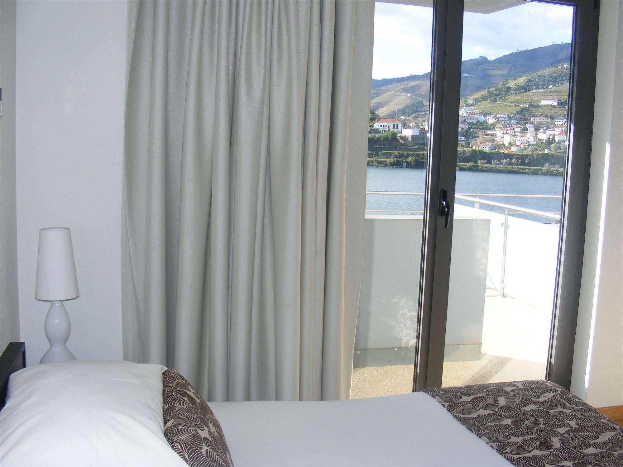 Hotel Folgosa Douro アルママール エクステリア 写真