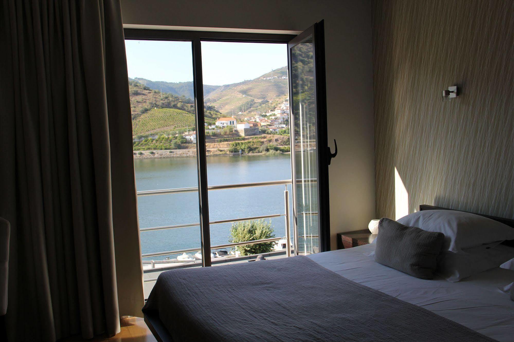 Hotel Folgosa Douro アルママール エクステリア 写真
