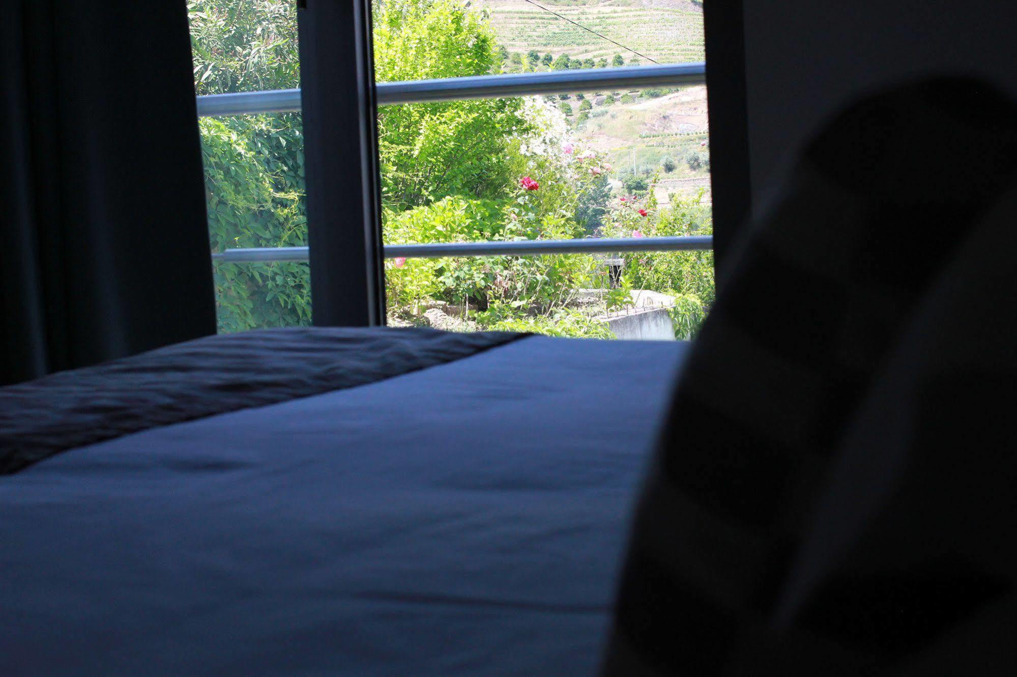 Hotel Folgosa Douro アルママール エクステリア 写真