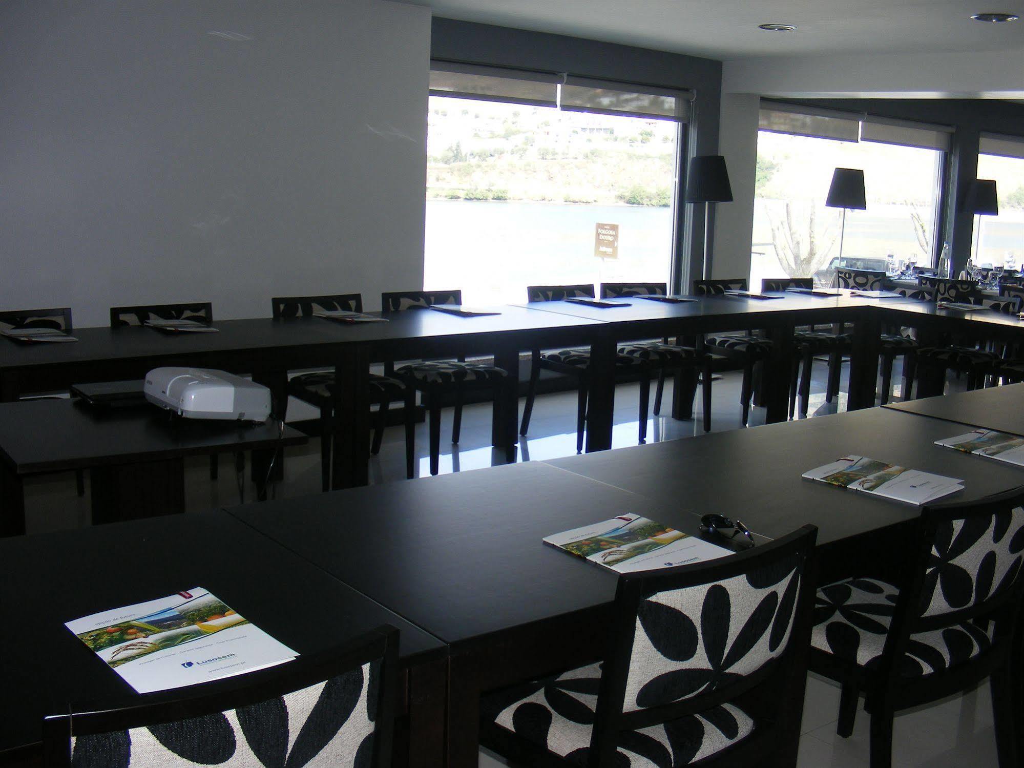 Hotel Folgosa Douro アルママール エクステリア 写真