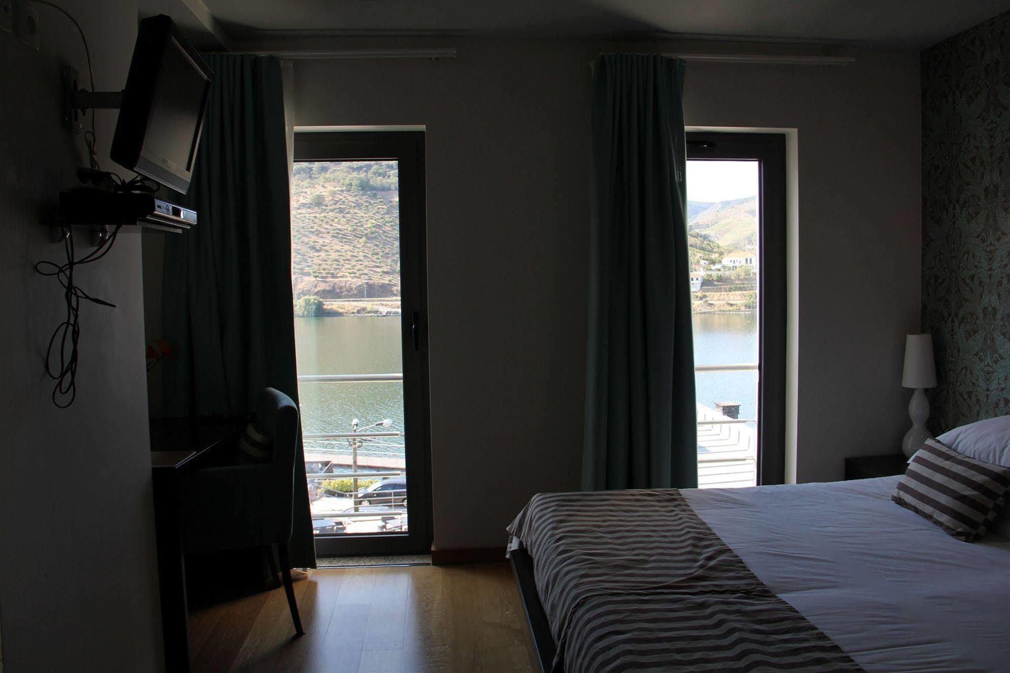 Hotel Folgosa Douro アルママール エクステリア 写真