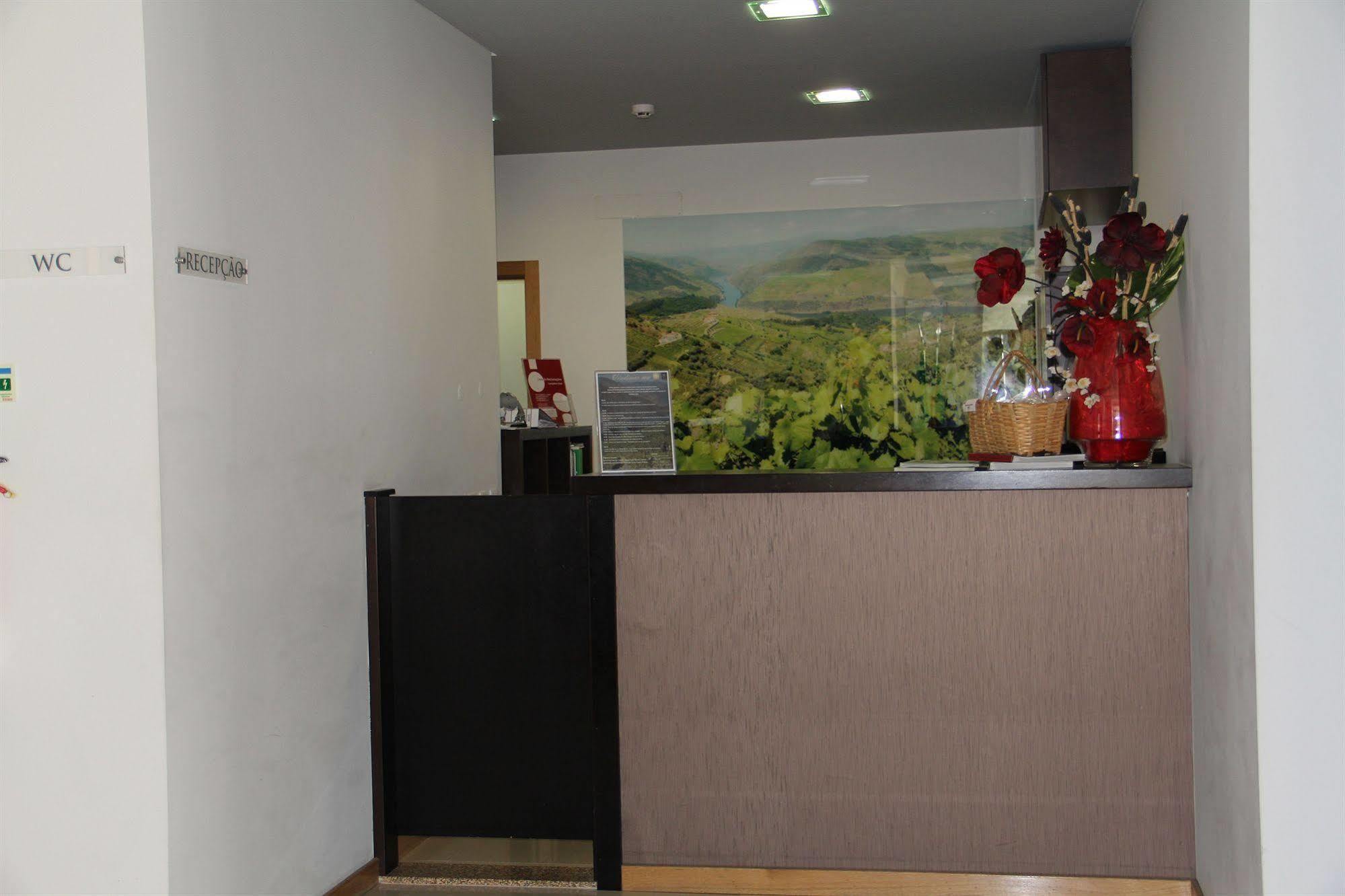 Hotel Folgosa Douro アルママール エクステリア 写真
