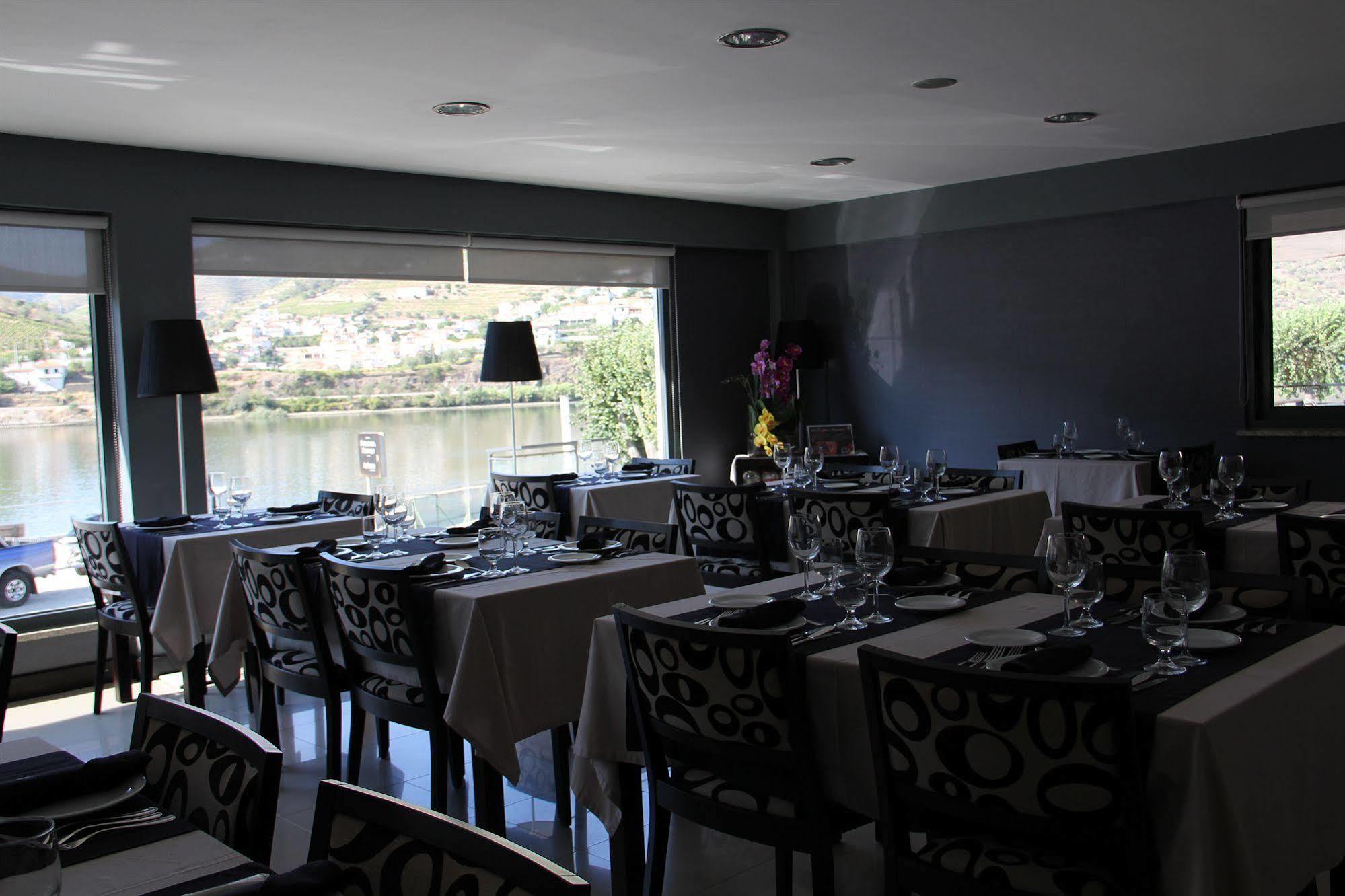 Hotel Folgosa Douro アルママール エクステリア 写真