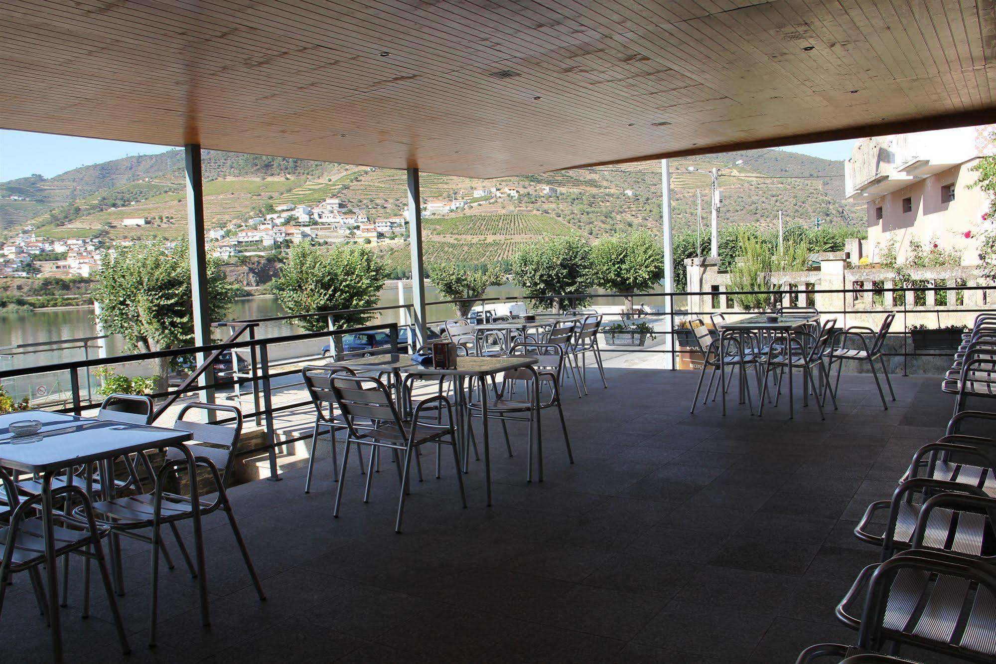 Hotel Folgosa Douro アルママール エクステリア 写真