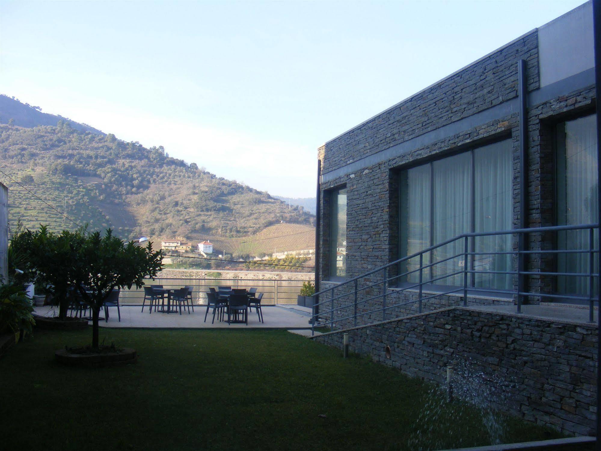 Hotel Folgosa Douro アルママール エクステリア 写真
