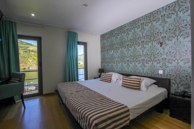 Hotel Folgosa Douro アルママール エクステリア 写真